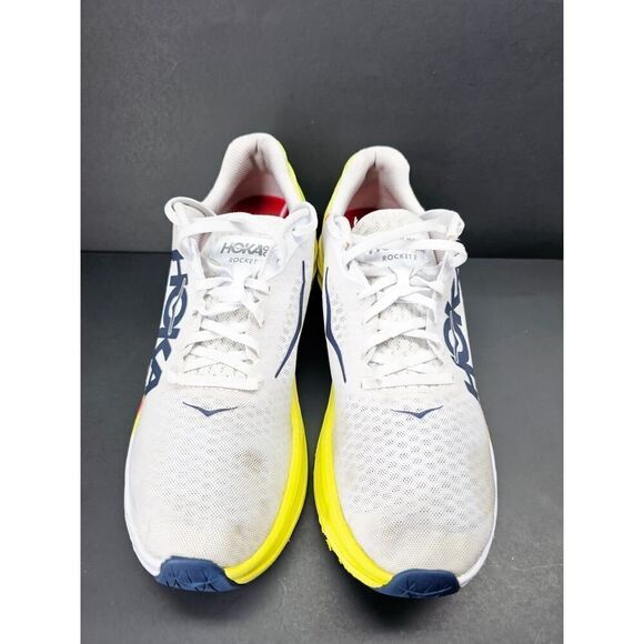 Hoka Men 12.5 Comfy footwear main image 7